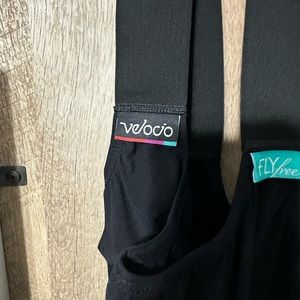 Biking bib, NEW never worn. Paid 150$ asking 75$. Very comfortable.